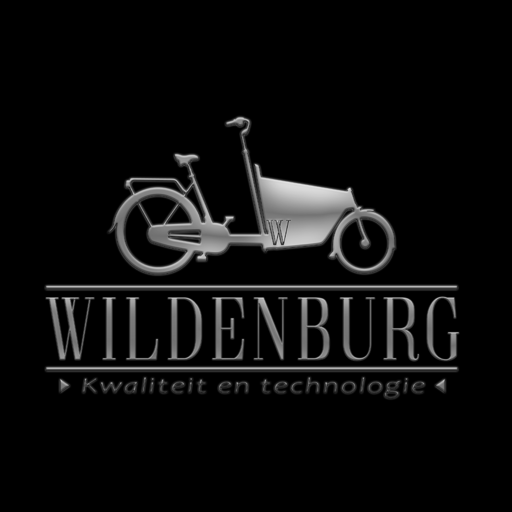 Wildenburg el-ladcykler logo