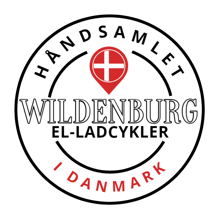 Wildenburg el-ladcykler bliver håndsamlet i Danmark