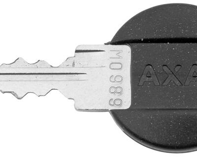 Axa Absolute 5-110 Kædelås