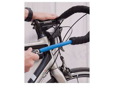 Bikefinder GPS-tracker til inkl. forsikring Køb her > Wildenburg El-ladcykler