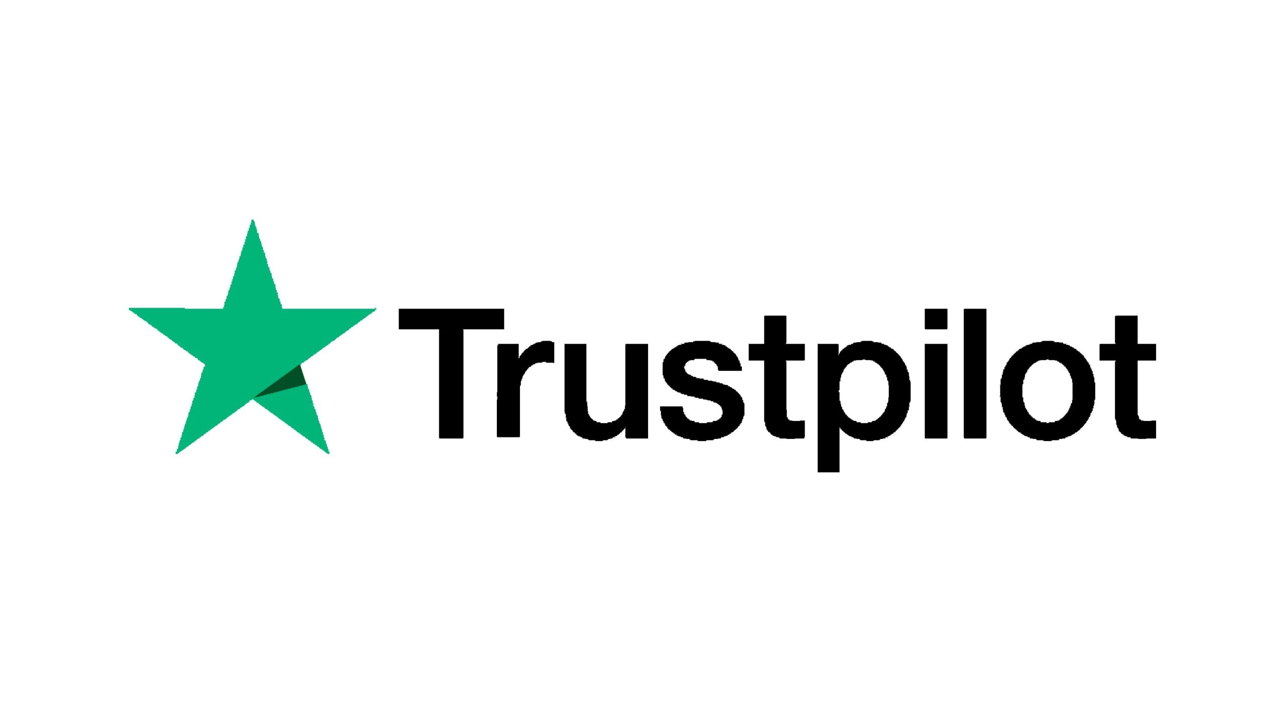 Trustpilot-logo
